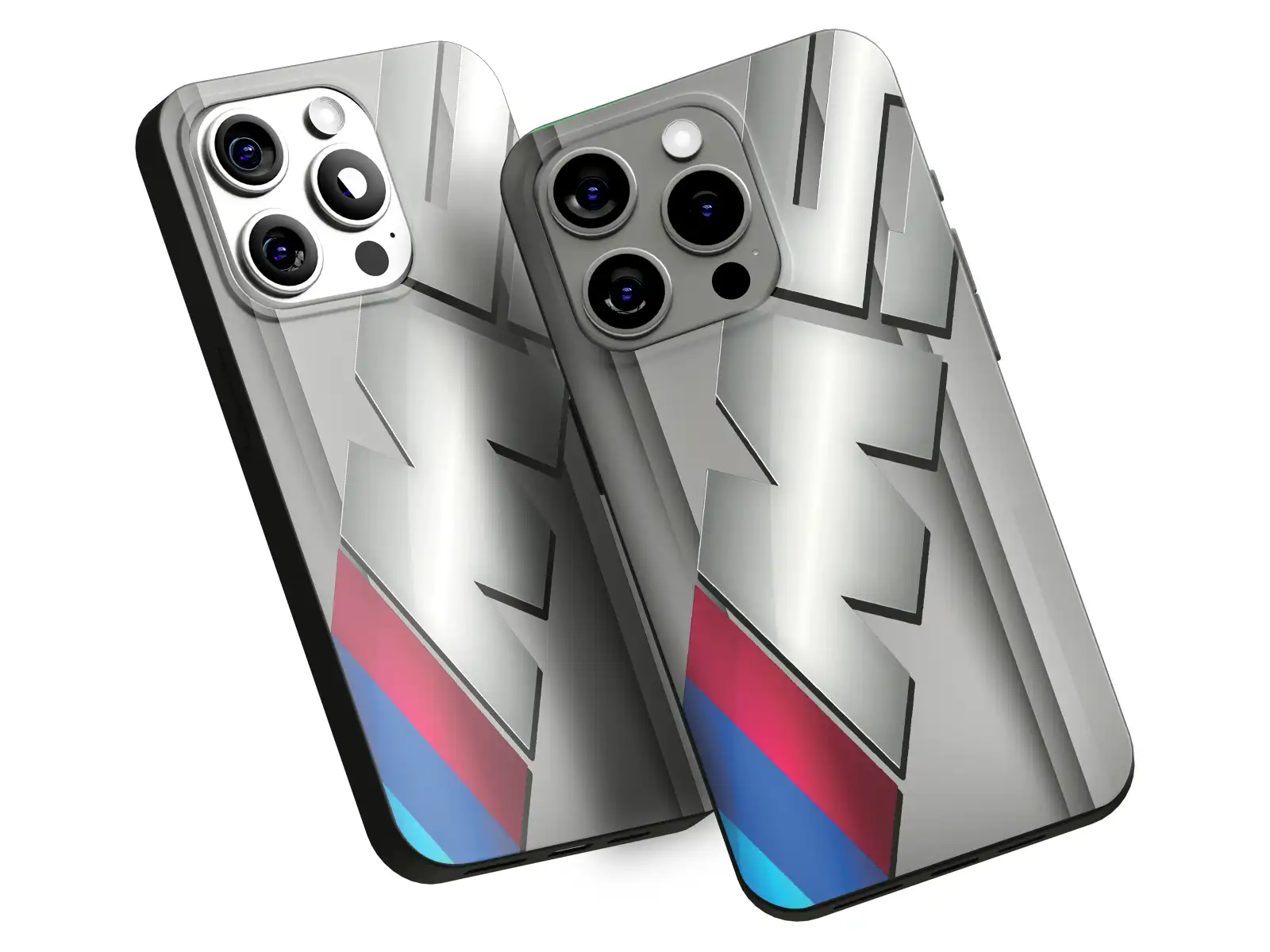 BMW Silikonhülle Für Smartphone Qualitätsedition